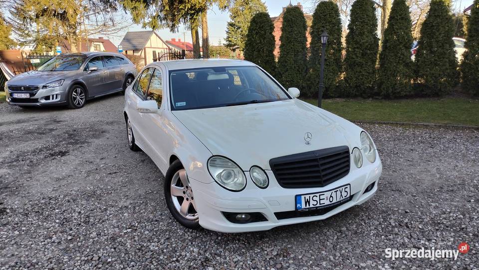 7g tronik 190KM