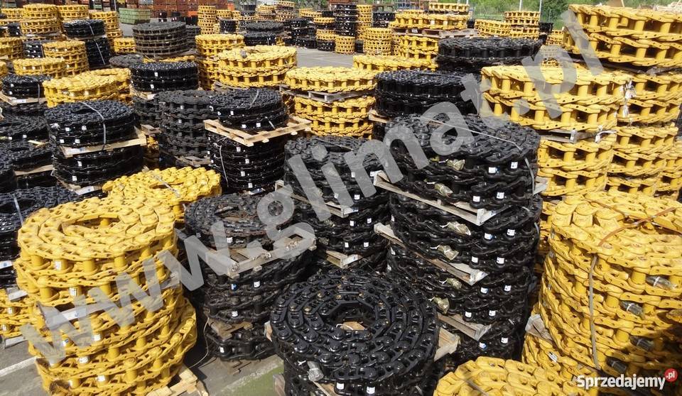 CAT	D6 R Gliwice sprzedam