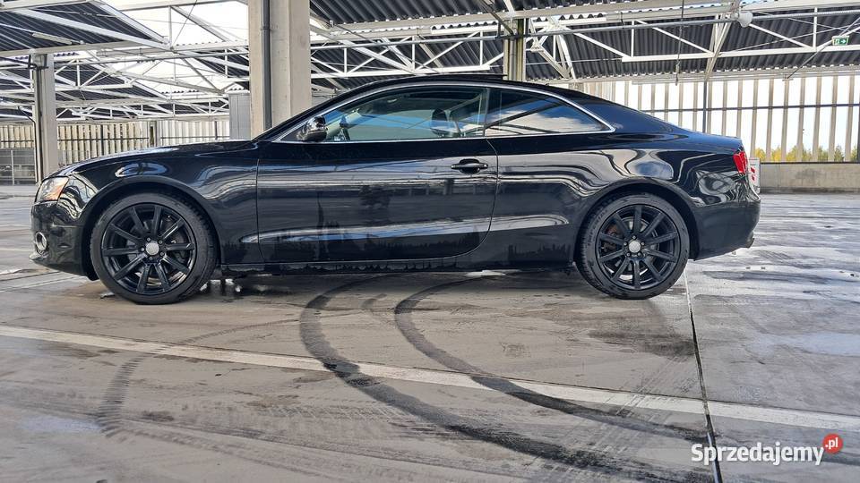 Alufelgi 18 A5 S5 24540 Olsztyn sprzedam