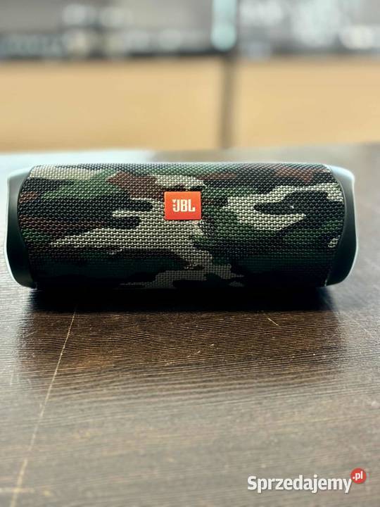 Głośnik JBL Flip 5 Moro