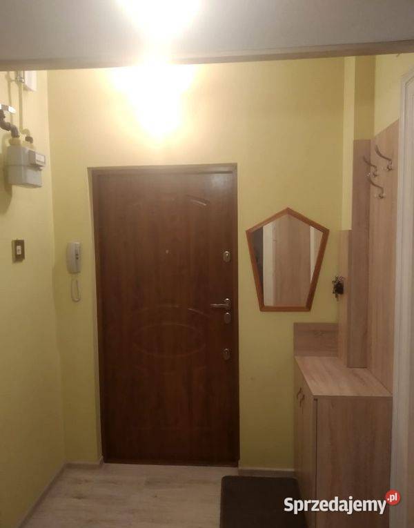 3pok 67met Czarnieckiego PIWNICAPARKING Legnica Piętro 1 sprzedam