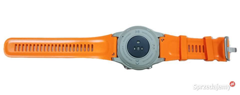 smartwatchZeblaze Stratos 3 Elbląg