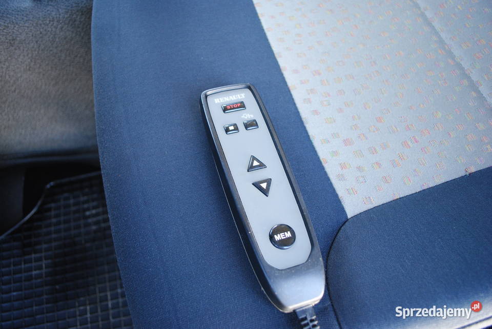 Renault Premium 280 Kontener Winda Dhollandia Rok produkcji 2007