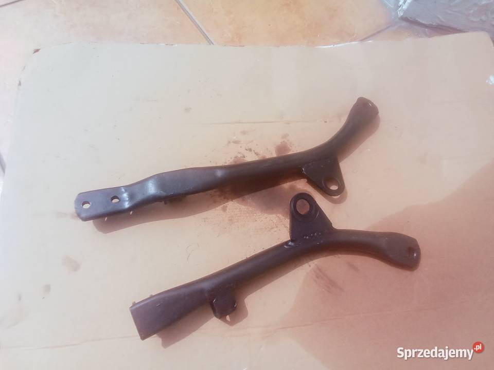 Wsk sety ramy nowe 2 oryginały wielkopolskie Szamotuły