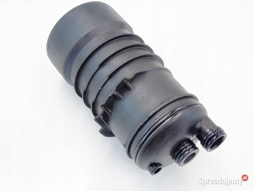 OBUDOWA FILTRA OLEJU 30 TDI AUDI A4 B8 A5 Q5 A6 Sosnowiec