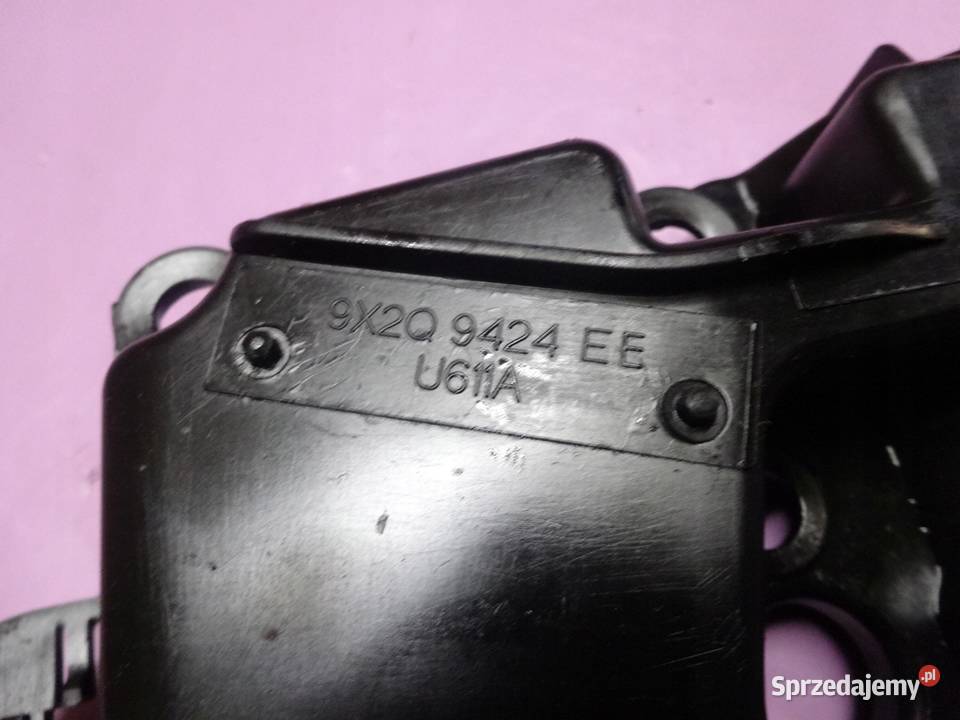 LAND ROVER DISCOVERY 4 30 TDV6 190 11R Pozostałe