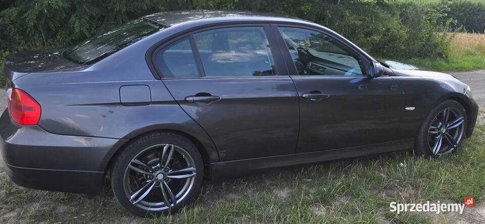 bmw e90 Krzanowice