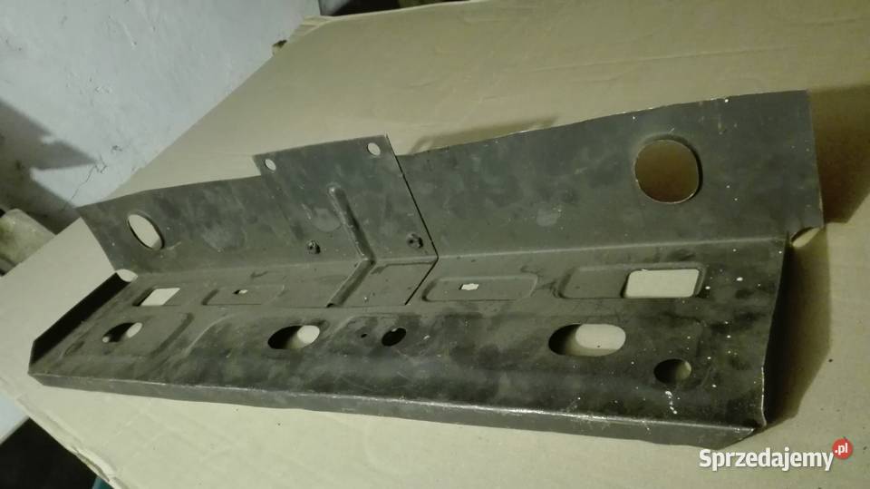 Polonez borewicz belka pod chlodnice fso caro Suskowola sprzedam