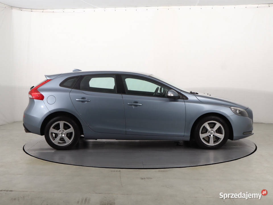 Volvo V40 15 T3 śląskie Katowice