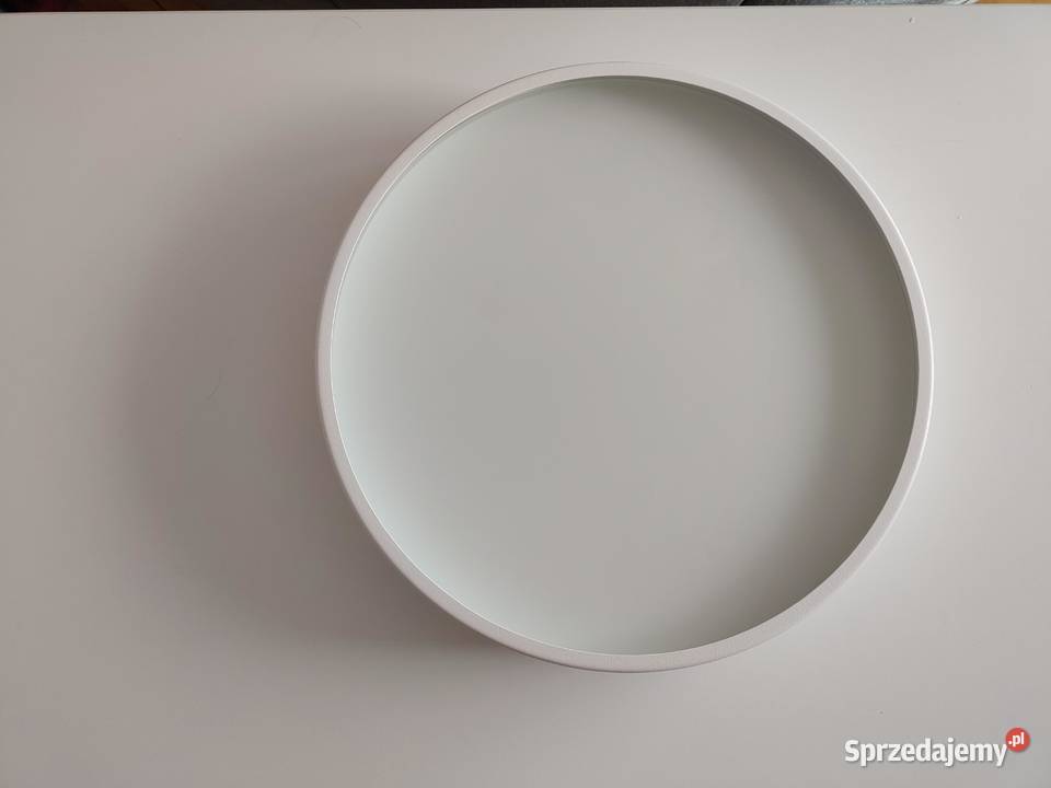 Plafon Temar Lighting Cleo 400 LED 43 biały Knurów