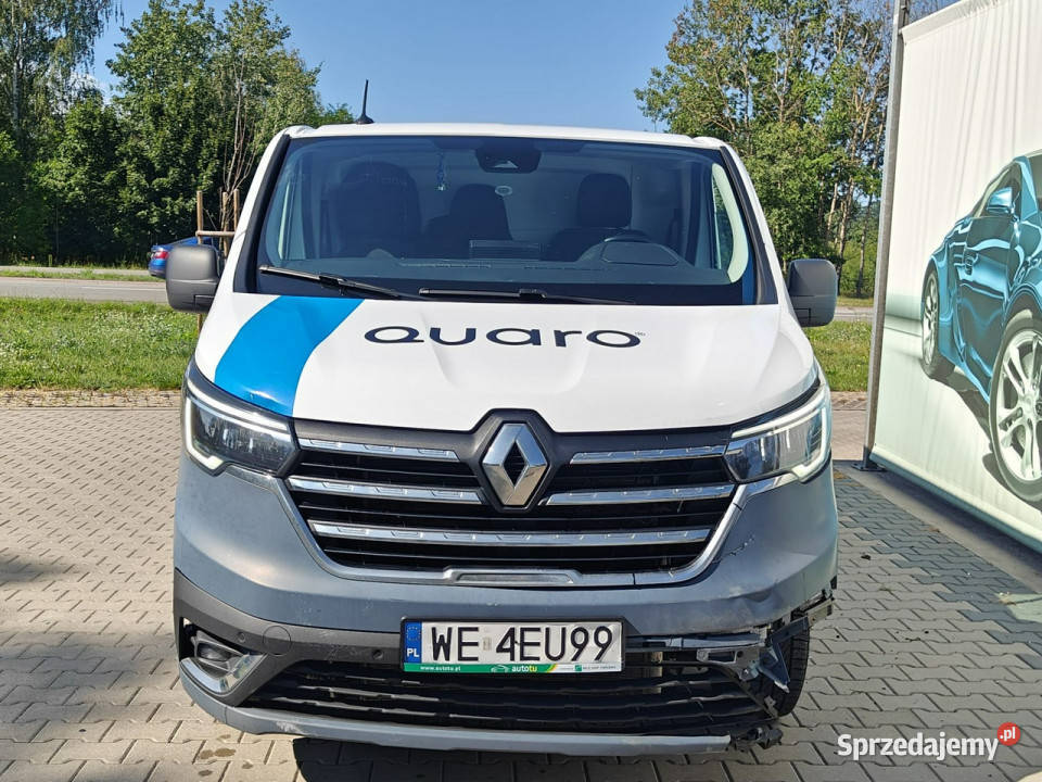 Renault Trafic 1997cm3