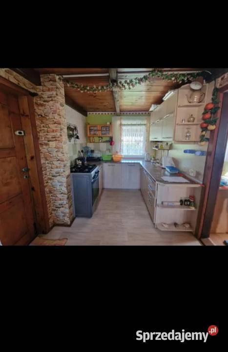 Działka ROD RELAX Świecie