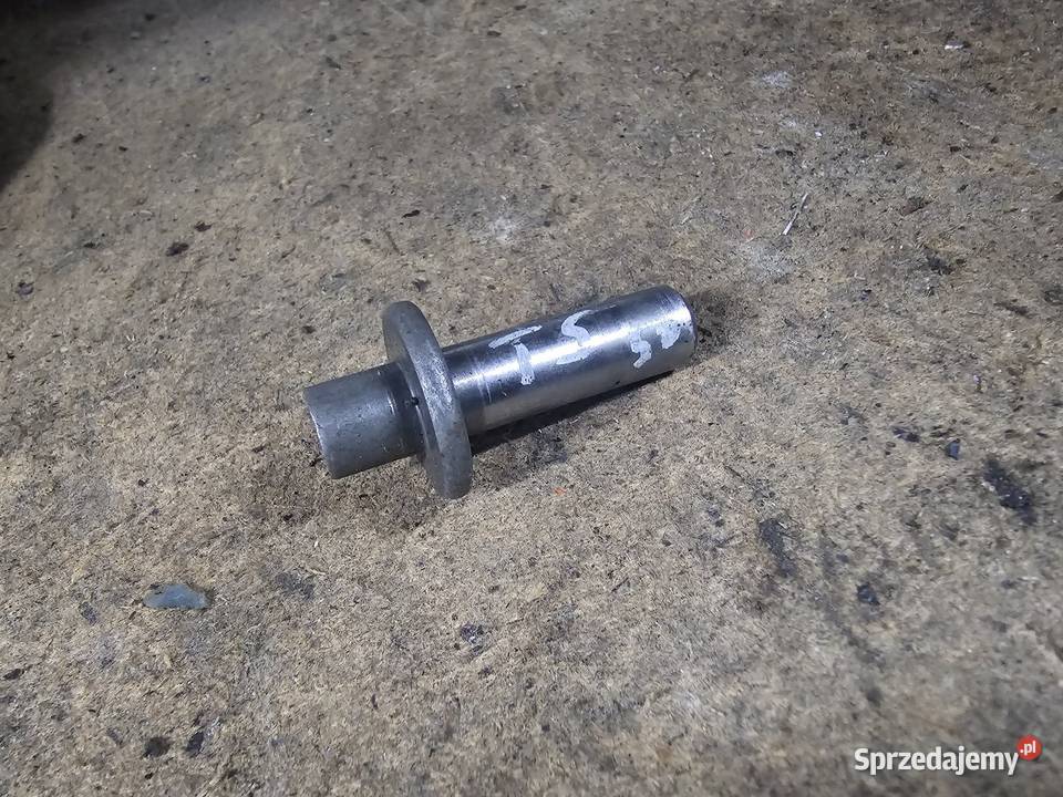 Suzuki TS 50 popychacz sprzęgła wysprzęglik sprzedam