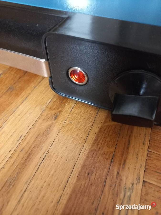 Kuchenka elektryczna prl nowa Warszawa