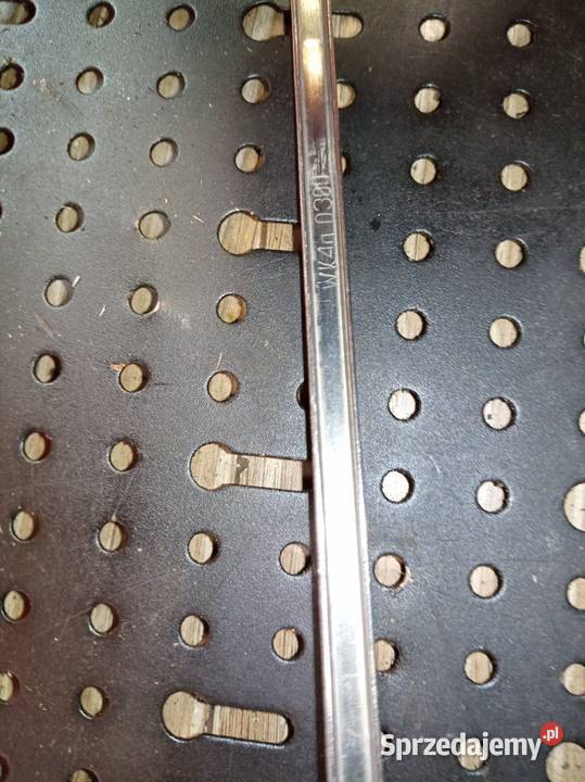 Żuk Nysa wycieraczka ramię Stalowa Wola