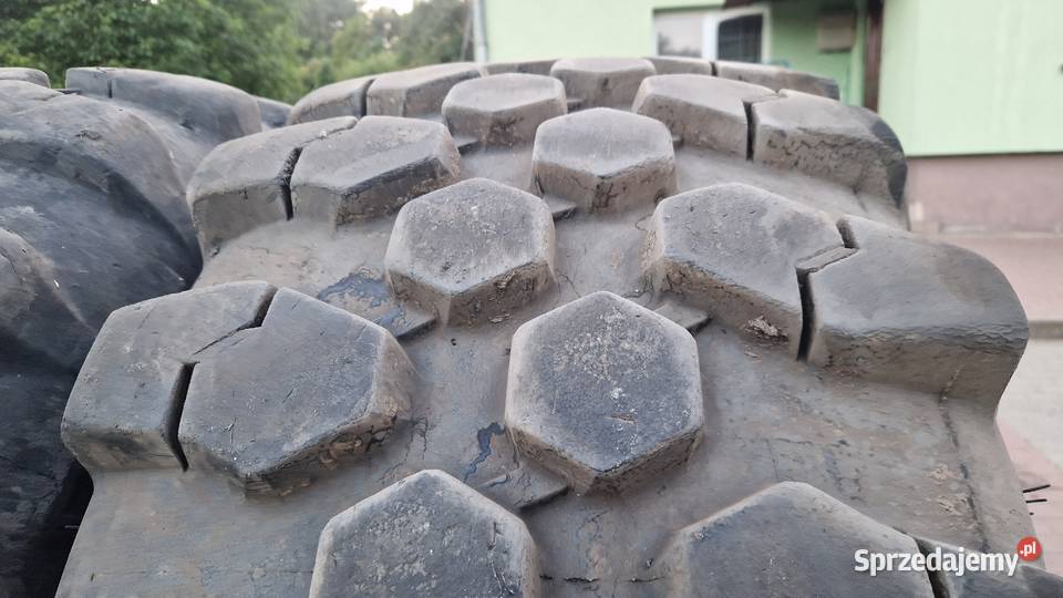 50070r24 5007024 195LR24 4607024 46070r24 Opony rolnicze Nowe Miasto Lubawskie