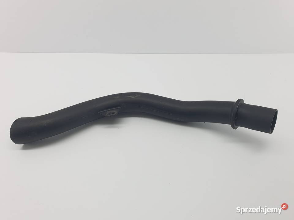 Rura Powietrza Rurka Air Box Polaris Predator Części łódzkie Łódź