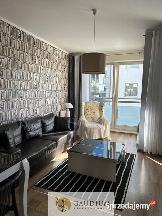 Luksusowy apartament Czarny Dwór pomorskie Gdańsk