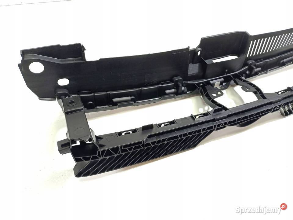 VW Polo VI 2018 MOCOWANIE ATRAPY GÓRA PRZÓD Atrapy Skarżysko-Kamienna