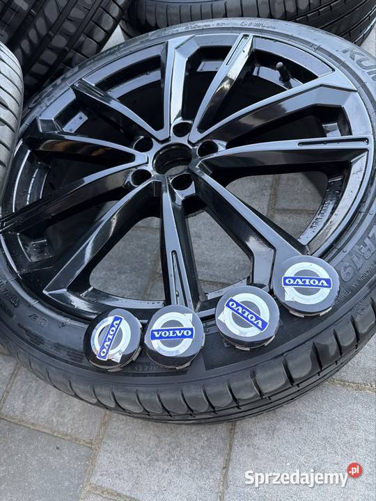 Koła 5x108 85x19 2454019 nowe