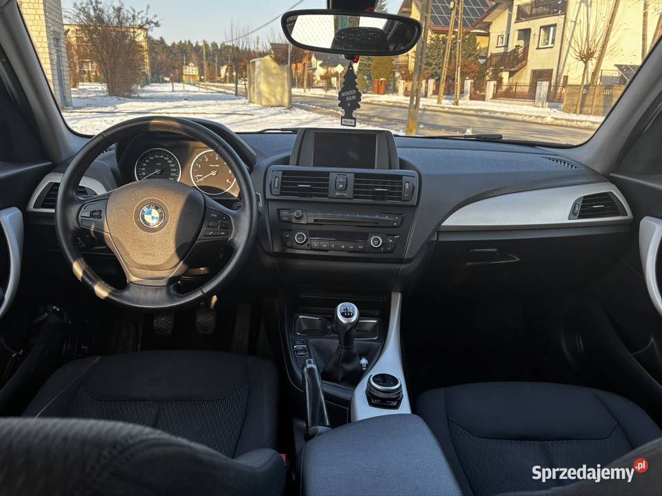 Bmw f20 Rozprza sprzedam