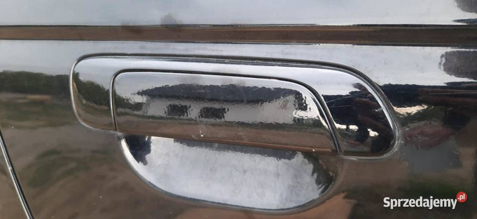 Klamki zewnętrzne Honda Accord VI 6 osobowe Ostrowiec Świętokrzyski sprzedam