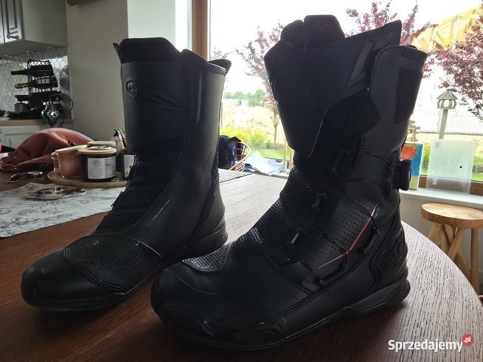 buty Alpinestars SPX BOA w rozmiarze 44 kujawsko-pomorskie