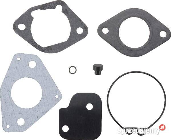 Zestaw gaźnika 2475738S Do kosiarek Kamionna