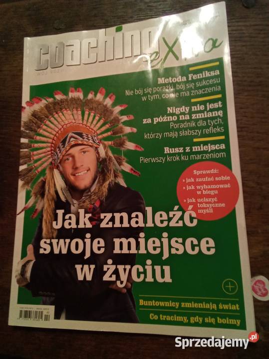 Coaching 2 2016 Warszawa