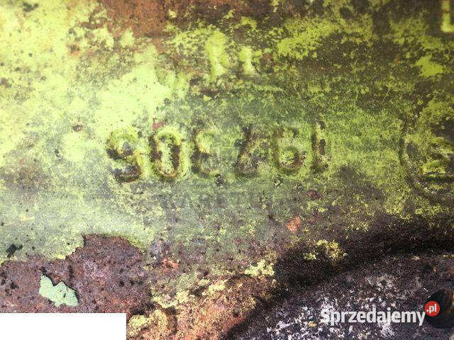 Claas Dominator Skrzynia Biegów Obudowa wielkopolskie Jastrzębniki