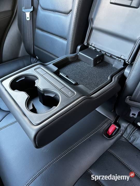 Mazda CX5 2019 r 4x4 Skóry 25l Mińsk Mazowiecki