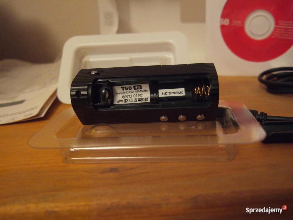 ODTWARZACZ MP3 IRIVER T60 4GB Siedlce