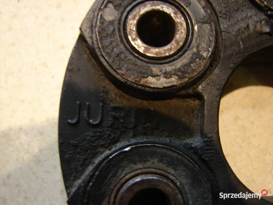 Mercedes Benz 115 411 02 15 Połączenie wał osobowe Motoryzacja Starogard Gdański