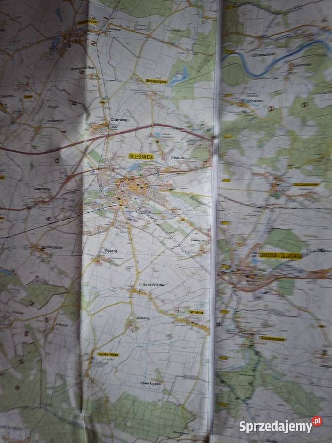 Bliskie Wrocławia Wokół Wrocławia 150000 Rok wydania 2012 Kultura i Rozrywka sprzedam