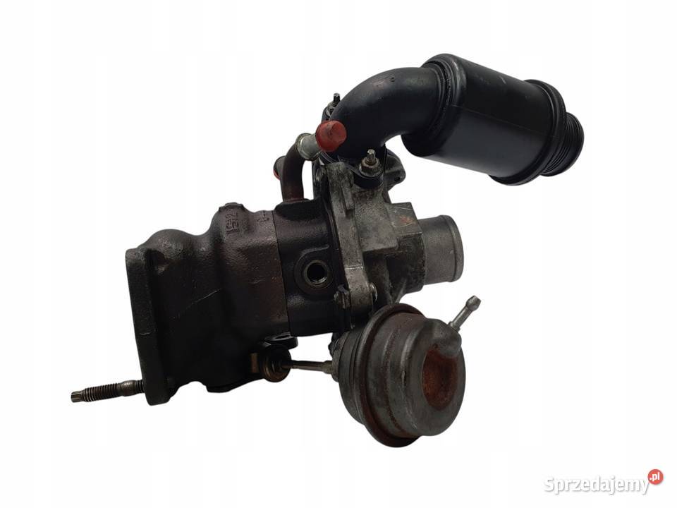 TURBOSPRĘŻARKA Ford Focus 10 ecoboost M1DA Chełm