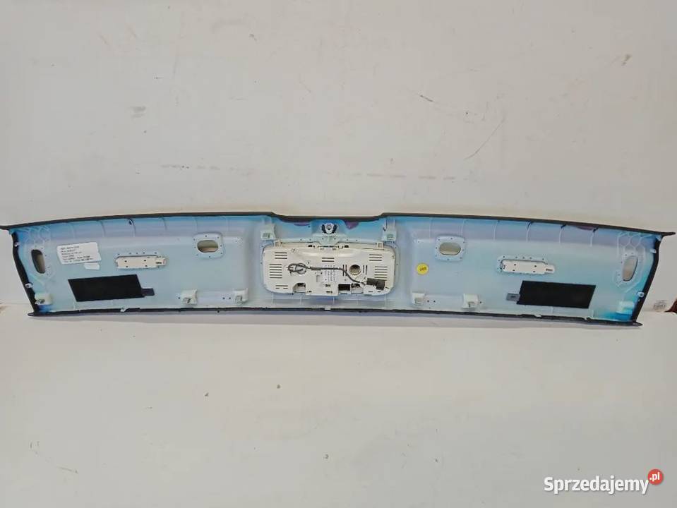 AUDI A5 8W CABRIO LISTWA DACHU 8W7867360C LAMPKA osobowe Drzwi Rakoniewice