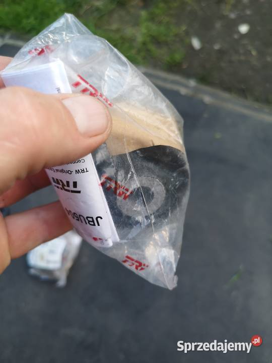 Opel Combo tuleje wahaczy osobowe Gdańsk