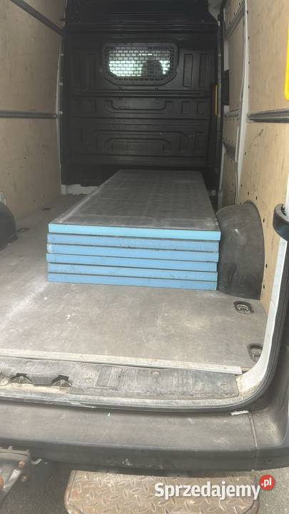 Płyty budowlane Wedi