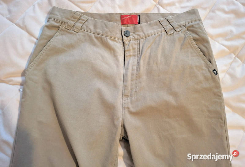 Spodnie męskie cargo House bojówki rozmiar L Rozmiar L Zielona Góra sprzedam