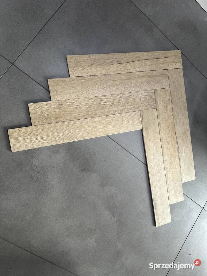 Płytka Suomi Beż 9x60 GAT II Stargres Płytki podłogowe Opoczno