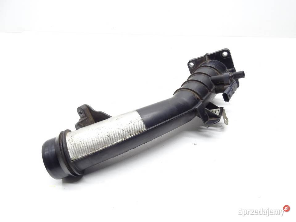 RURA PRZEWÓD POWIETRZA A2700900744 16 CGI osobowe