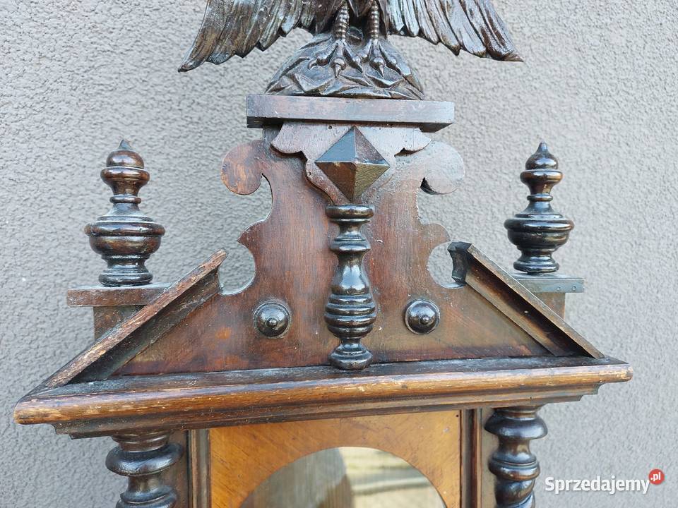 Szafka witrynka kapliczka skrzynia starego pomorskie