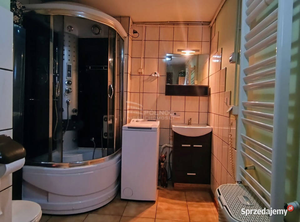 Dom w Sercu Przyrody Komfort z Potencjałem Mierzwice-Kolonia