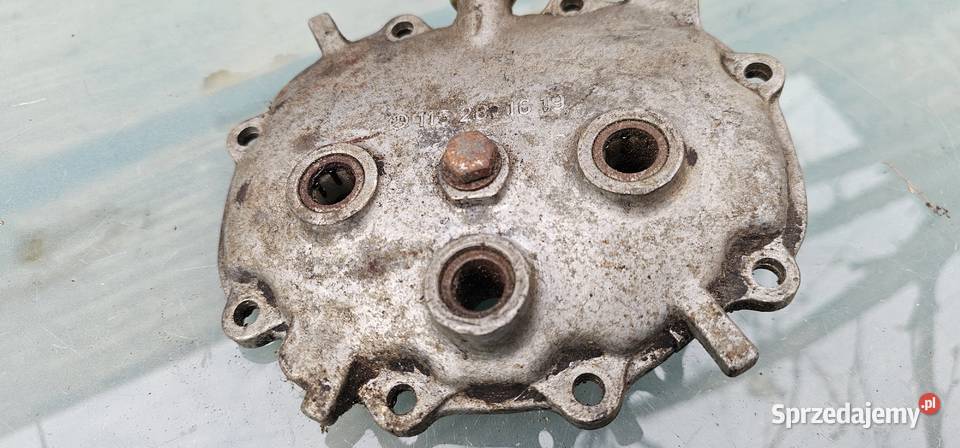 Dekiel skrzyni biegów mercedes w123 w115 Zbąszyń