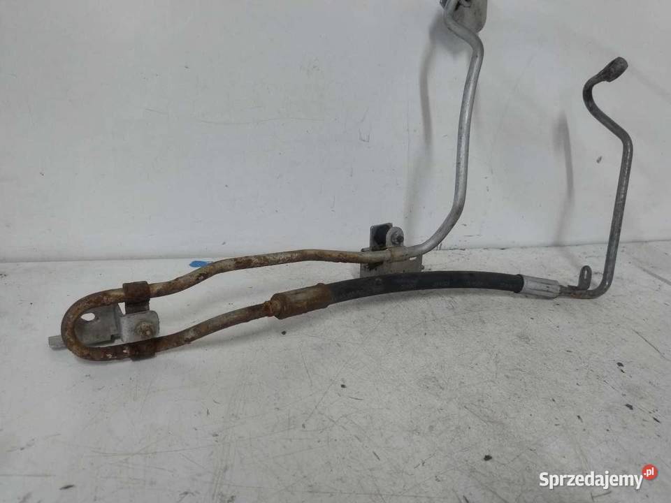 WĄŻ PRZEWÓD WSPOMAGANIA BMW E60 E61 25 D wielkopolskie sprzedam