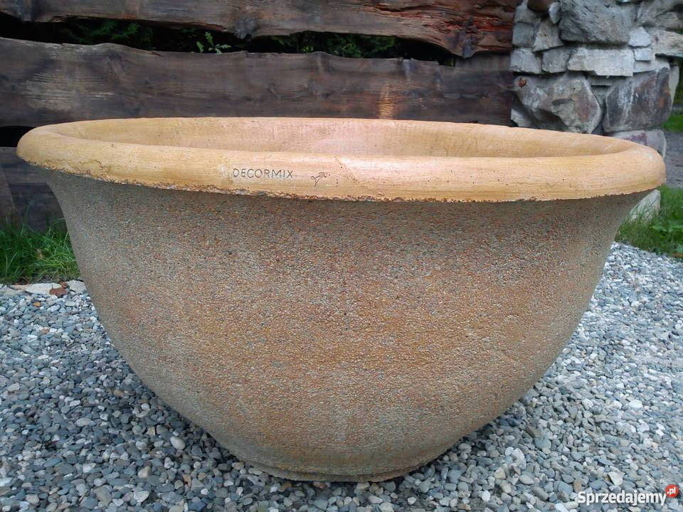 Donica z betonu Skoczów