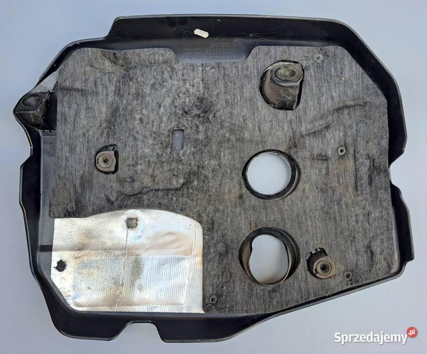 Osłona Silnika Górna Ford Focus C Mondeo 16 TDCi Mielęcin