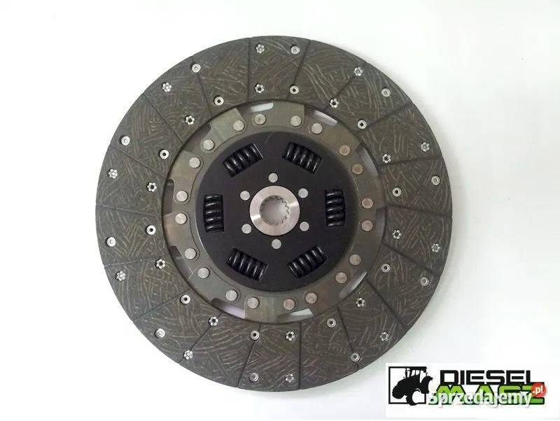 Tarcza sprzęgła John Deere 1640184018502040 3640 Zbuczyn