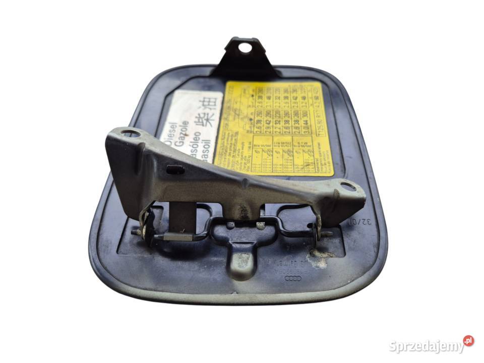 KLAPKA WLEWU PALIWA AUDI A6 C5 4B0809905A LZ5L