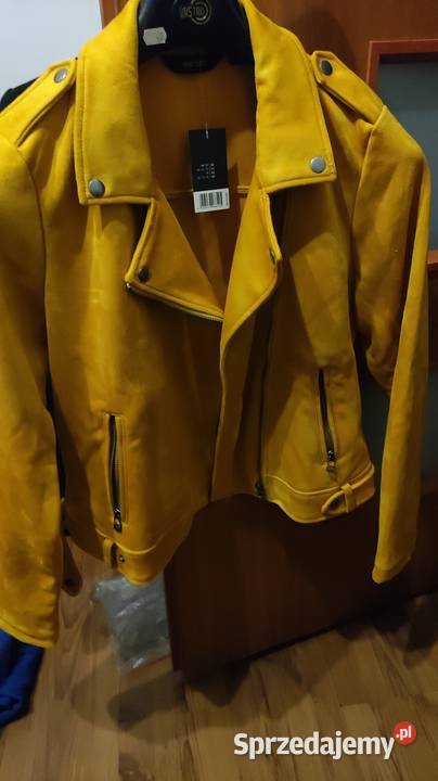 Ramoneska damska Kamienna Góra